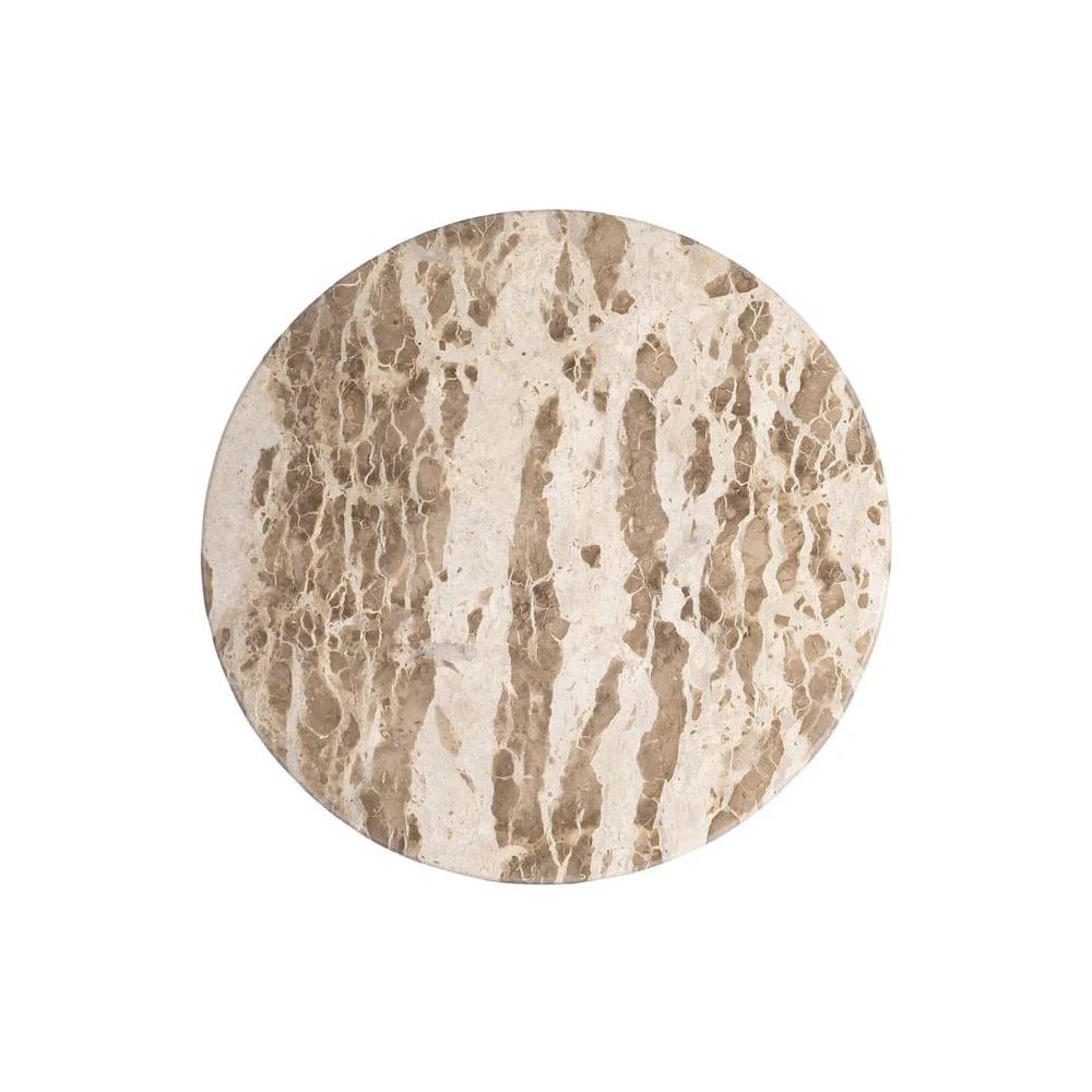 GOA ROUND DINING TABLE