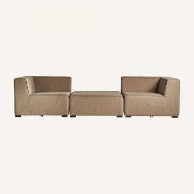 Sofá modular Herley