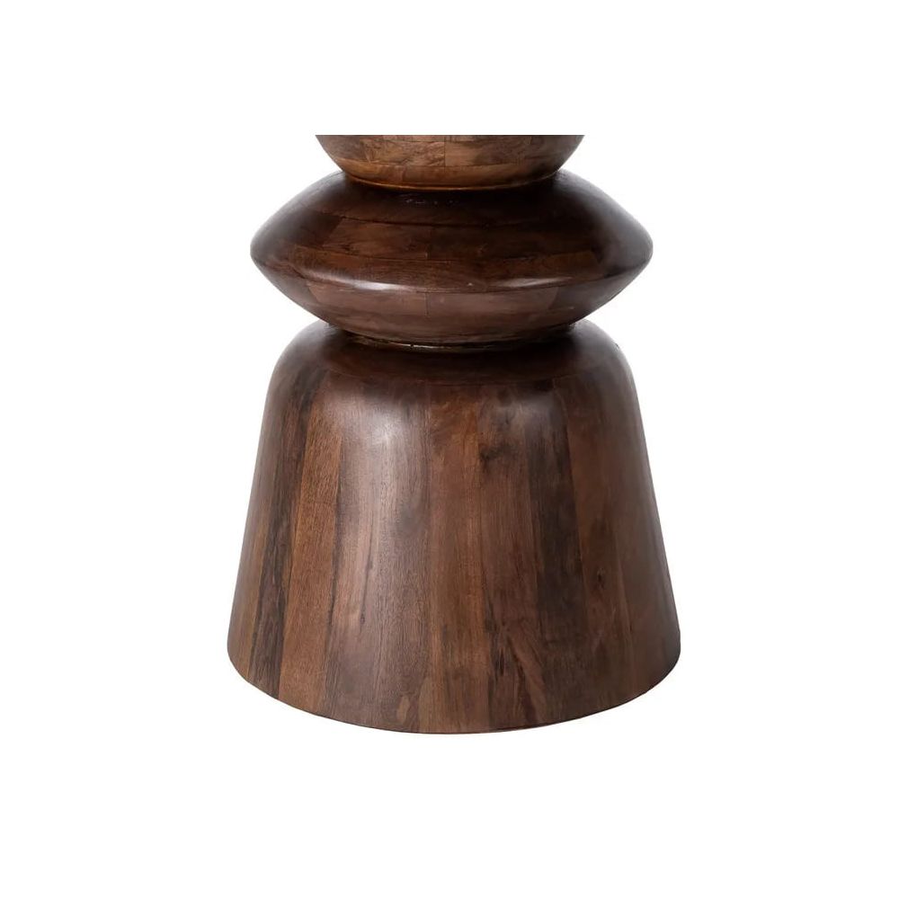 MALABAR ROUND DINING TABLE