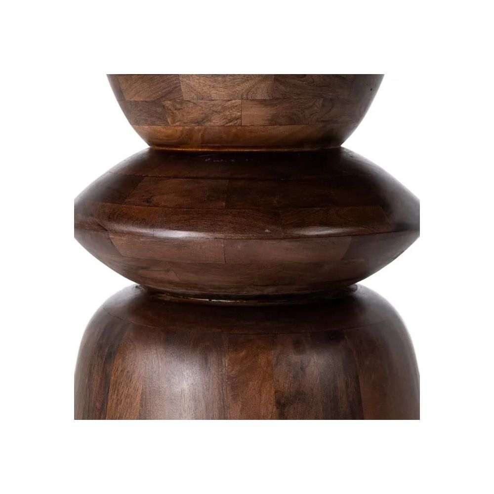 MALABAR ROUND DINING TABLE