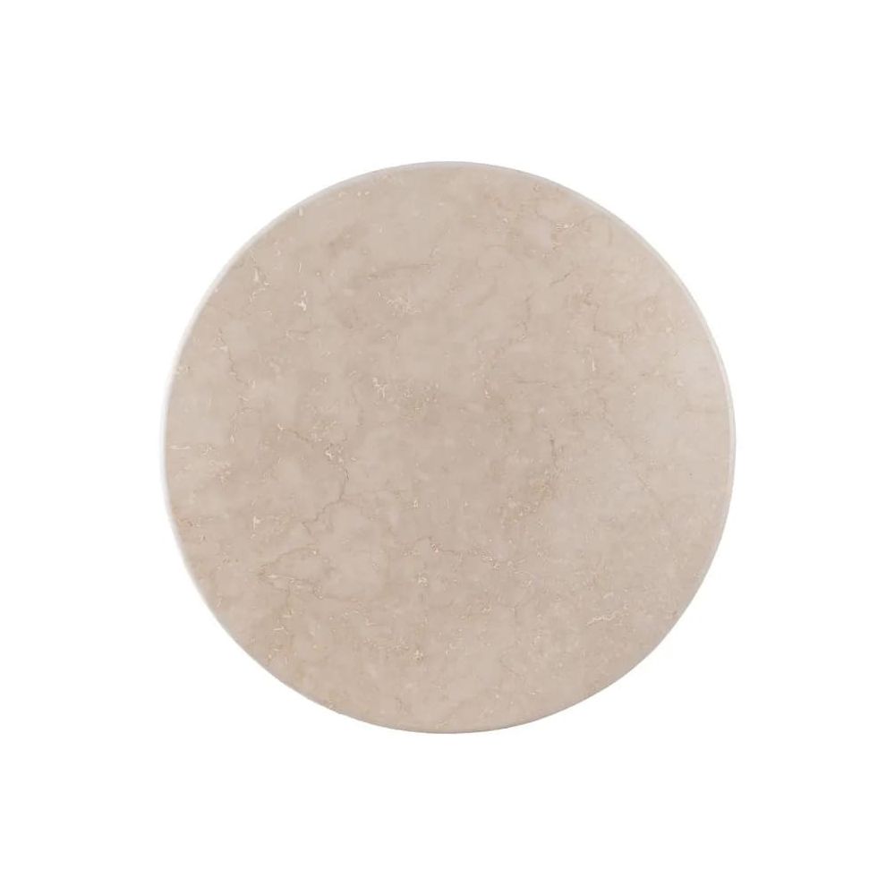 MALABAR ROUND DINING TABLE
