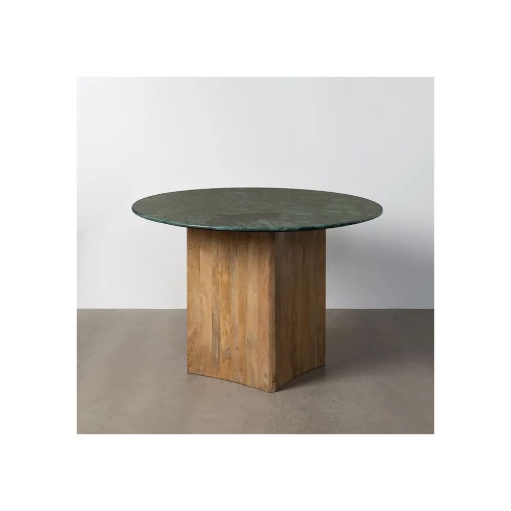 VERONIX ROUND DINING TABLE