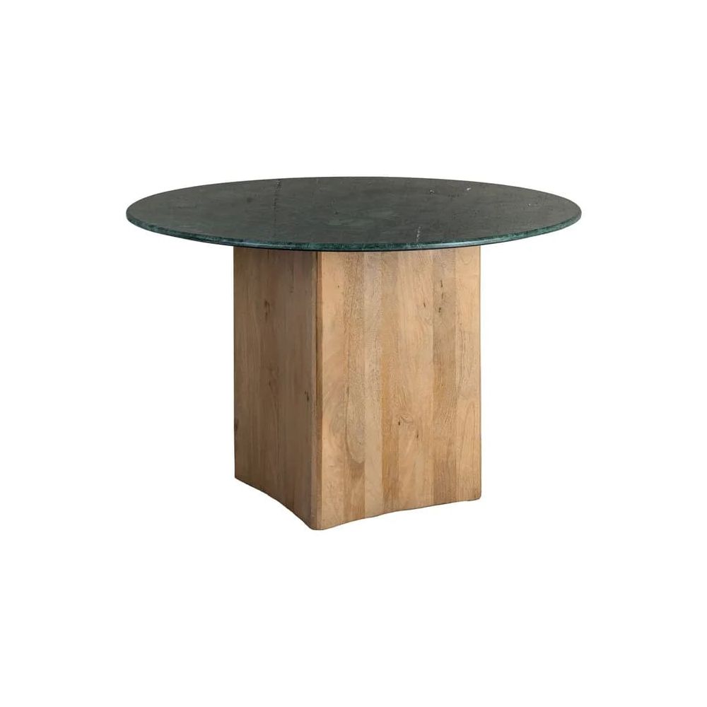 MESA DE JANTAR REDONDA VERONIX