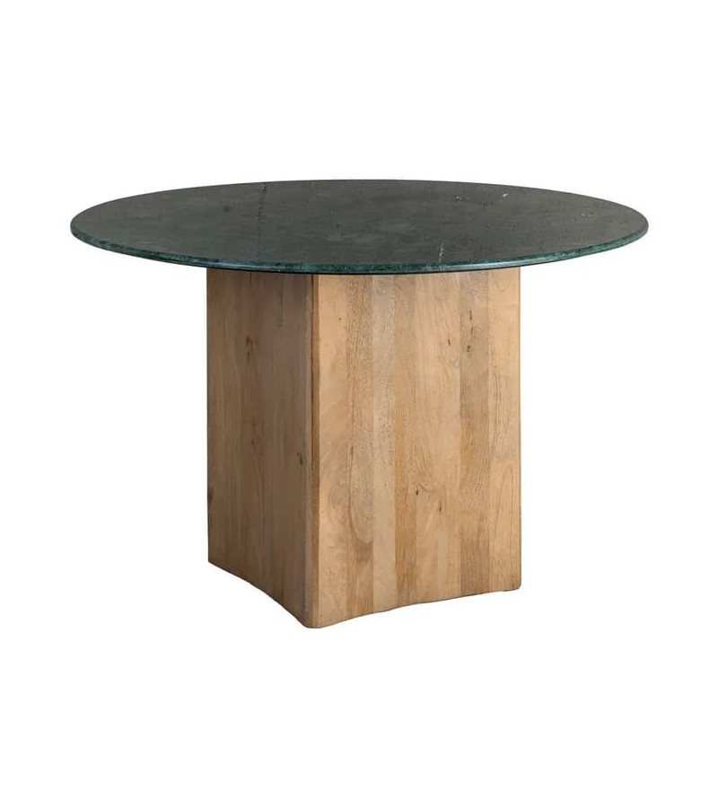 VERONIX ROUND DINING TABLE