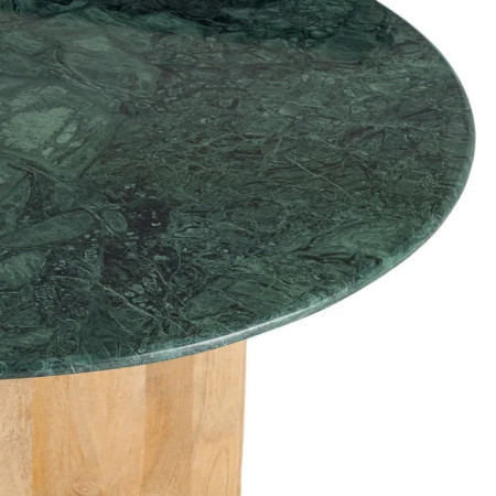 VERONIX ROUND DINING TABLE
