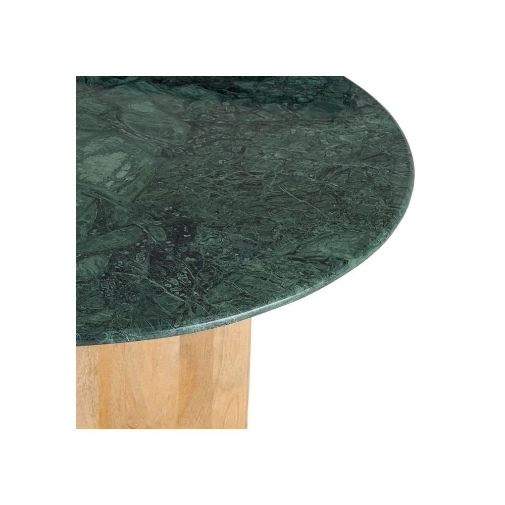 VERONIX ROUND DINING TABLE