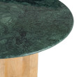 VERONIX ROUND DINING TABLE