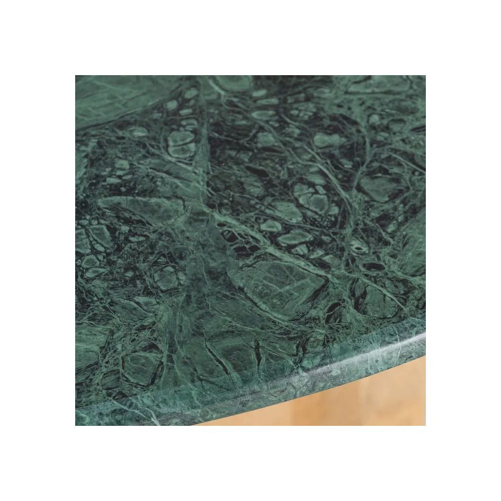 MESA DE JANTAR REDONDA VERONIX