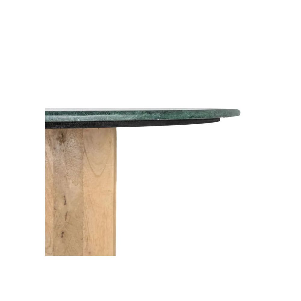 MESA DE JANTAR REDONDA VERONIX