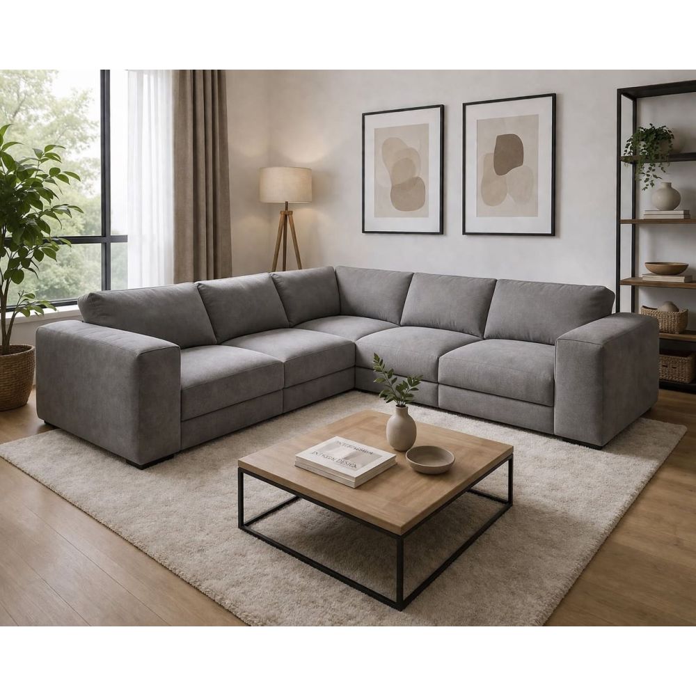 CEONY CORNER SOFA