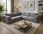 CEONY CORNER SOFA