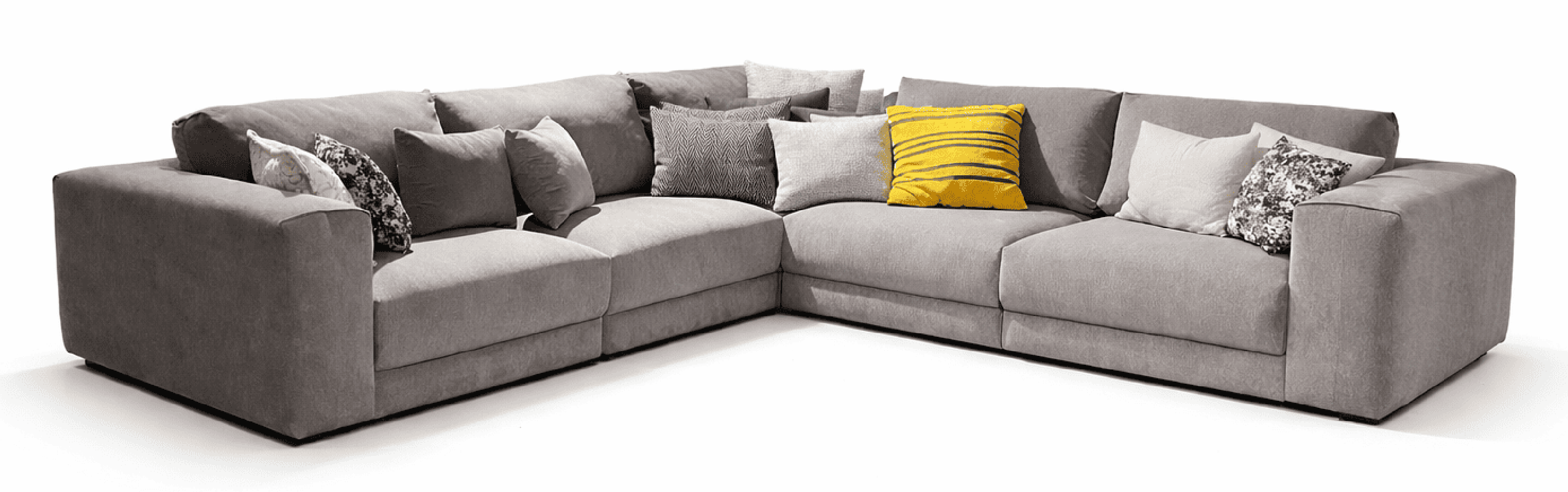 CEONY CORNER SOFA
