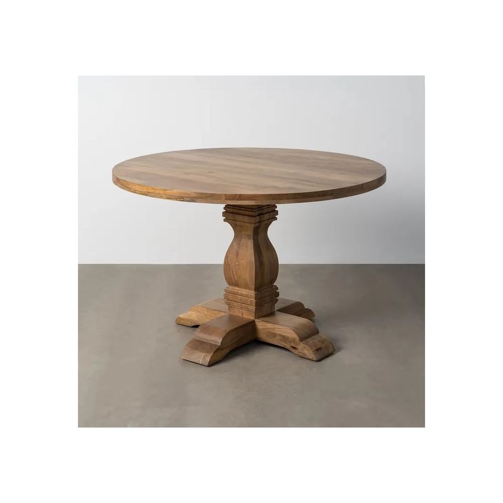HERITAGE DINING TABLE
