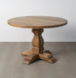 HERITAGE DINING TABLE