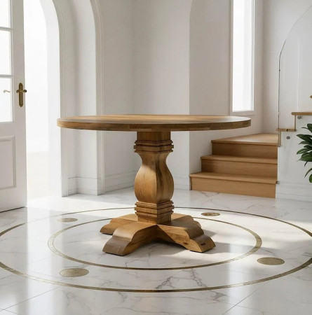 HERITAGE DINING TABLE