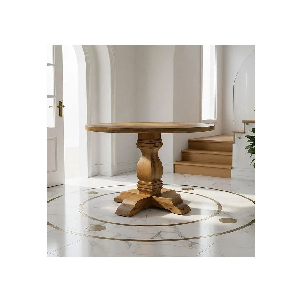 HERITAGE DINING TABLE