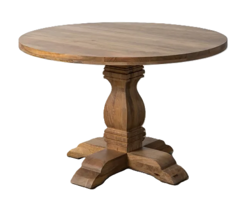 MESA DE JANTAR HERITAGE