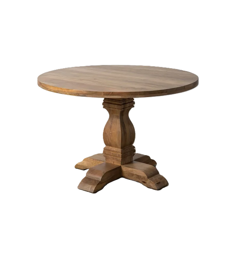 MESA DE JANTAR HERITAGE