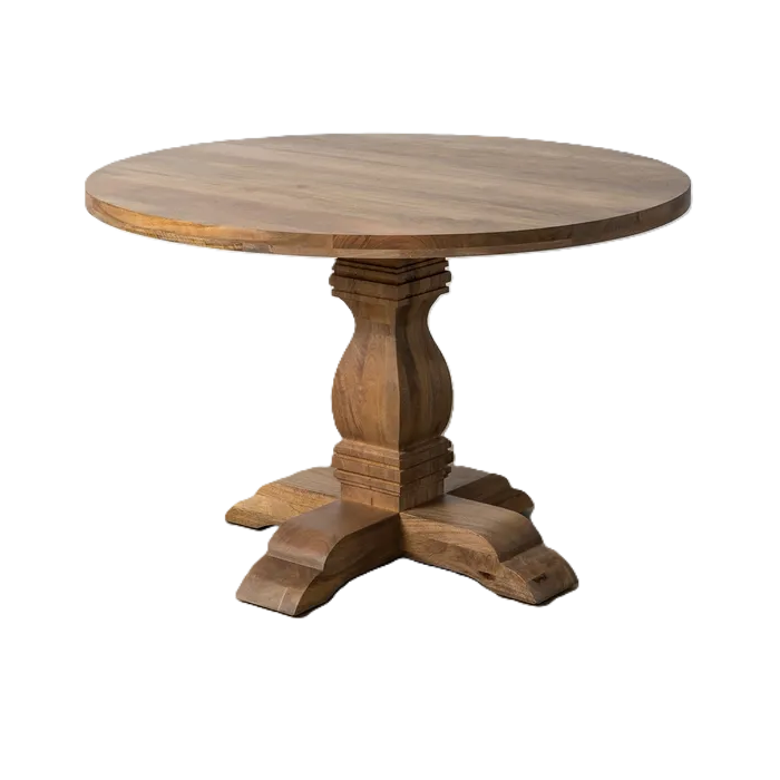 MESA DE JANTAR HERITAGE
