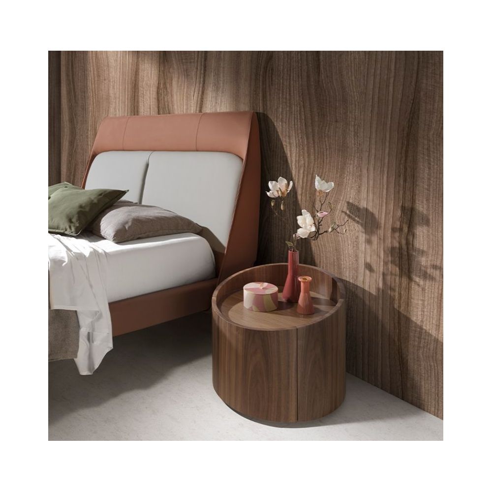 RIL BEDSIDE TABLE