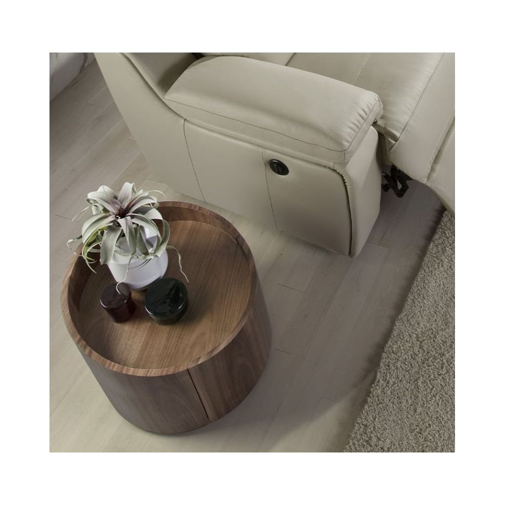 RIL BEDSIDE TABLE