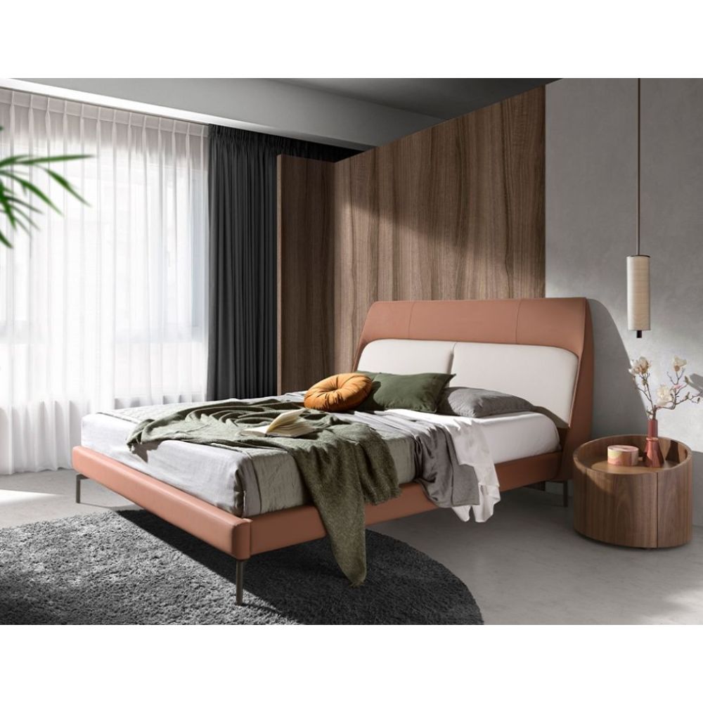 RIL BEDSIDE TABLE