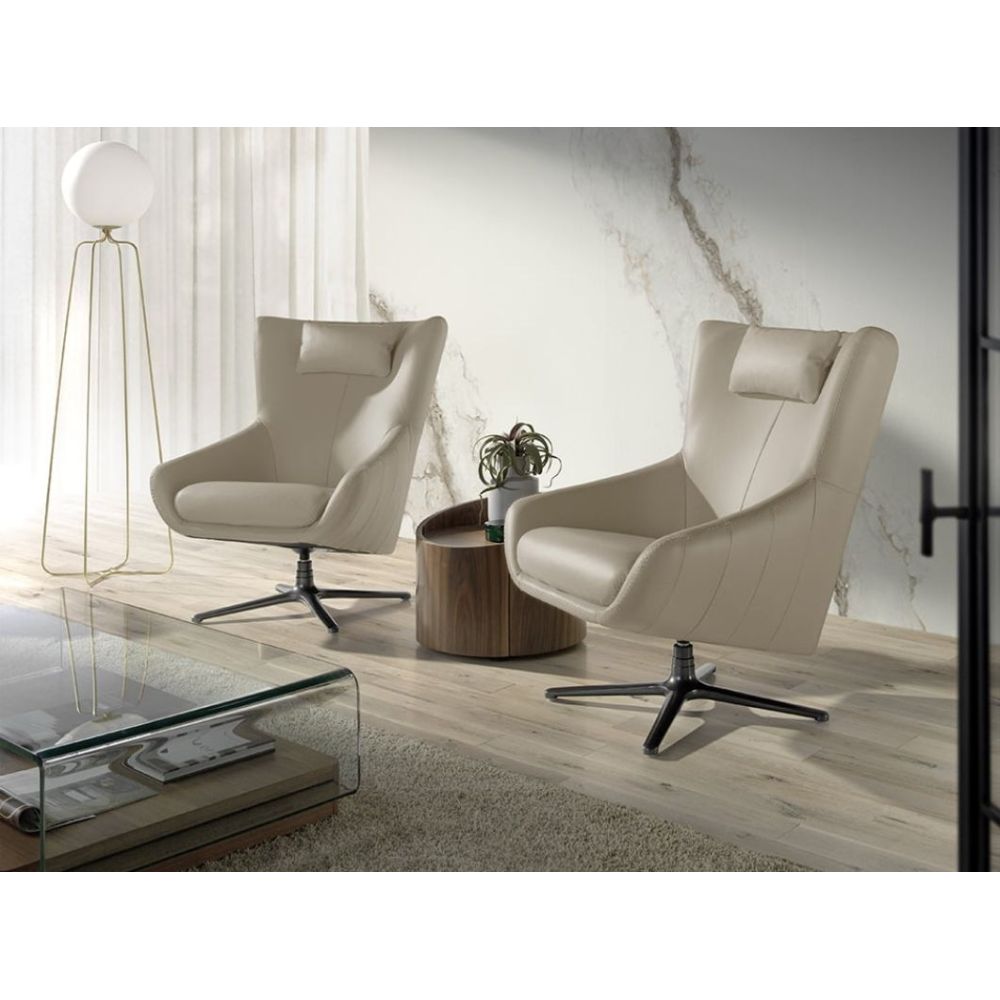 RIL BEDSIDE TABLE