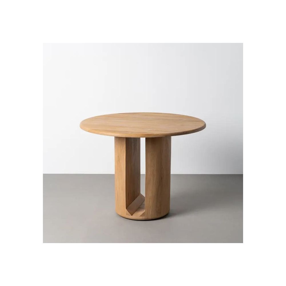 DUO DINING TABLE