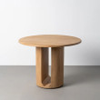 DUO DINING TABLE