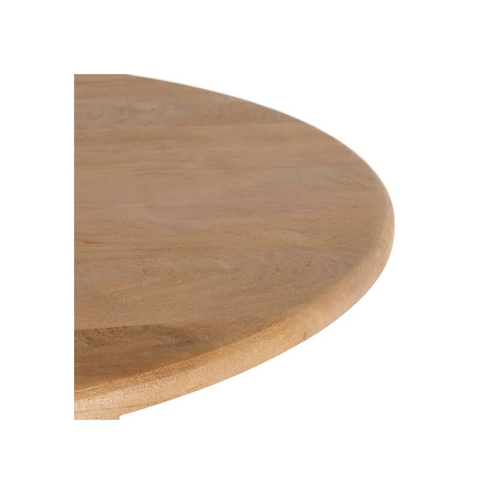 DUO DINING TABLE