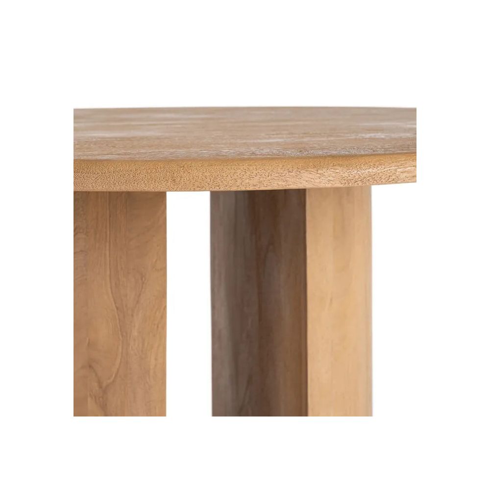 DUO DINING TABLE