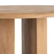 DUO DINING TABLE