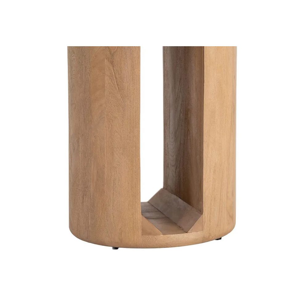 DUO DINING TABLE