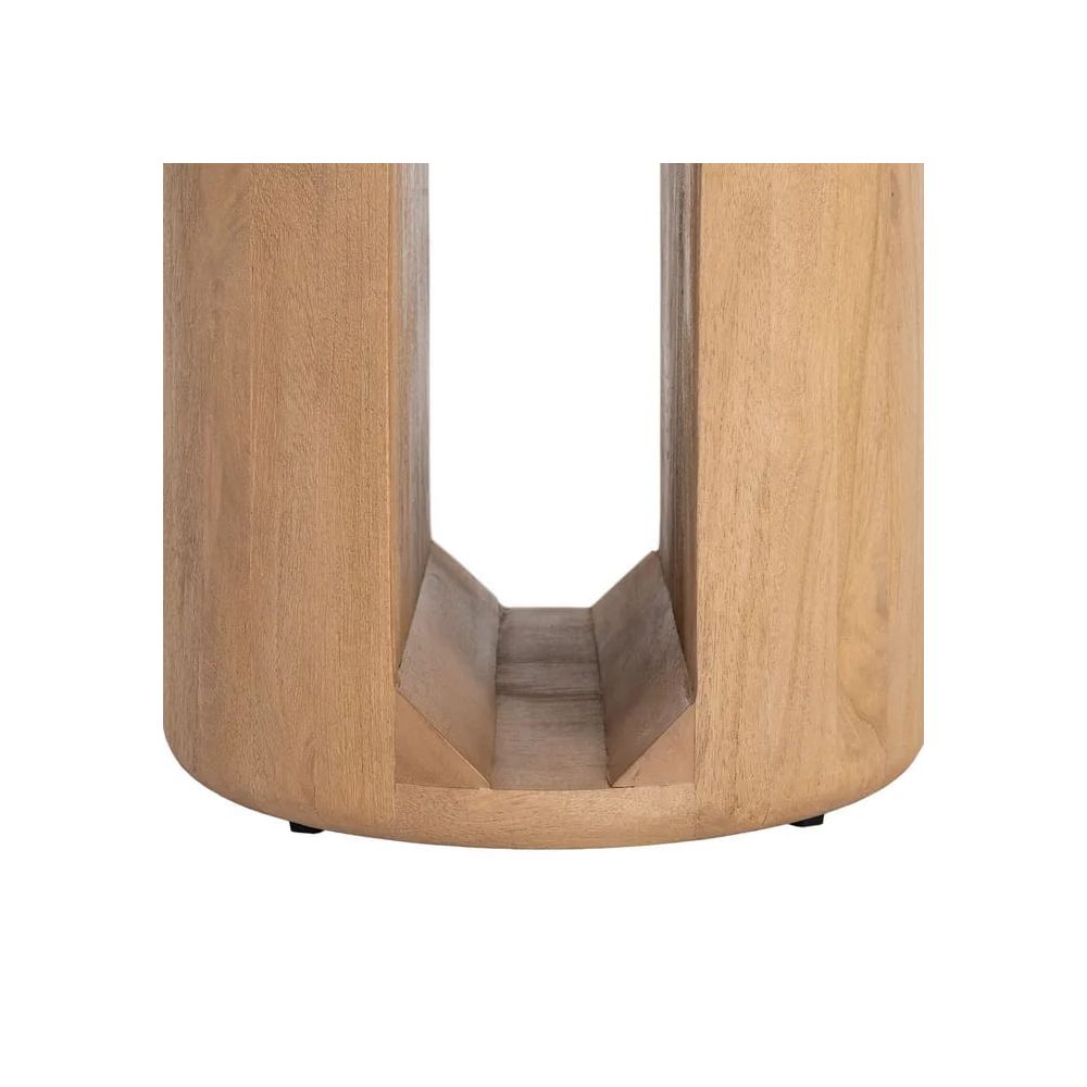 DUO DINING TABLE