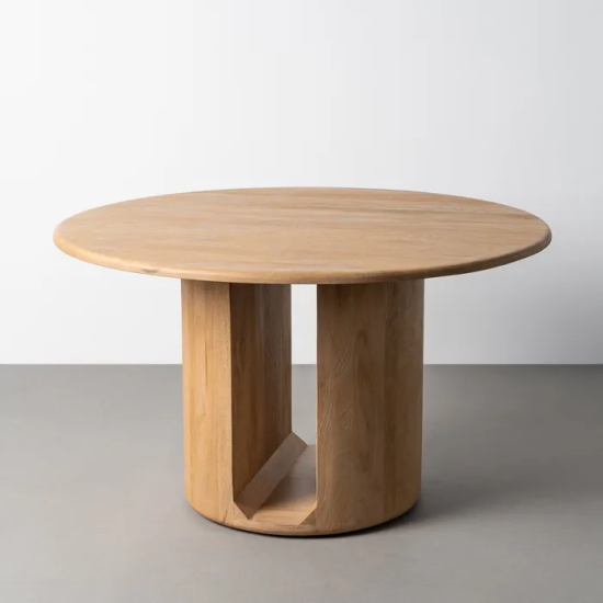 DUO DINING TABLE