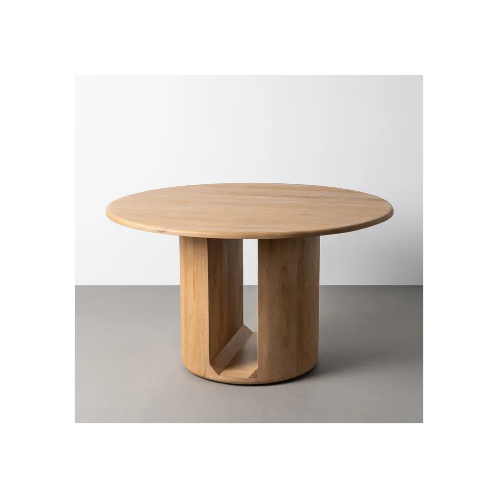 DUO DINING TABLE