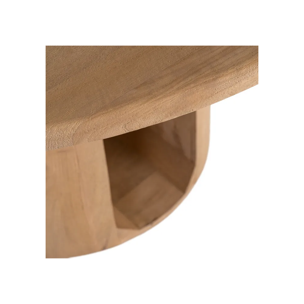 DUO DINING TABLE