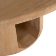 DUO DINING TABLE