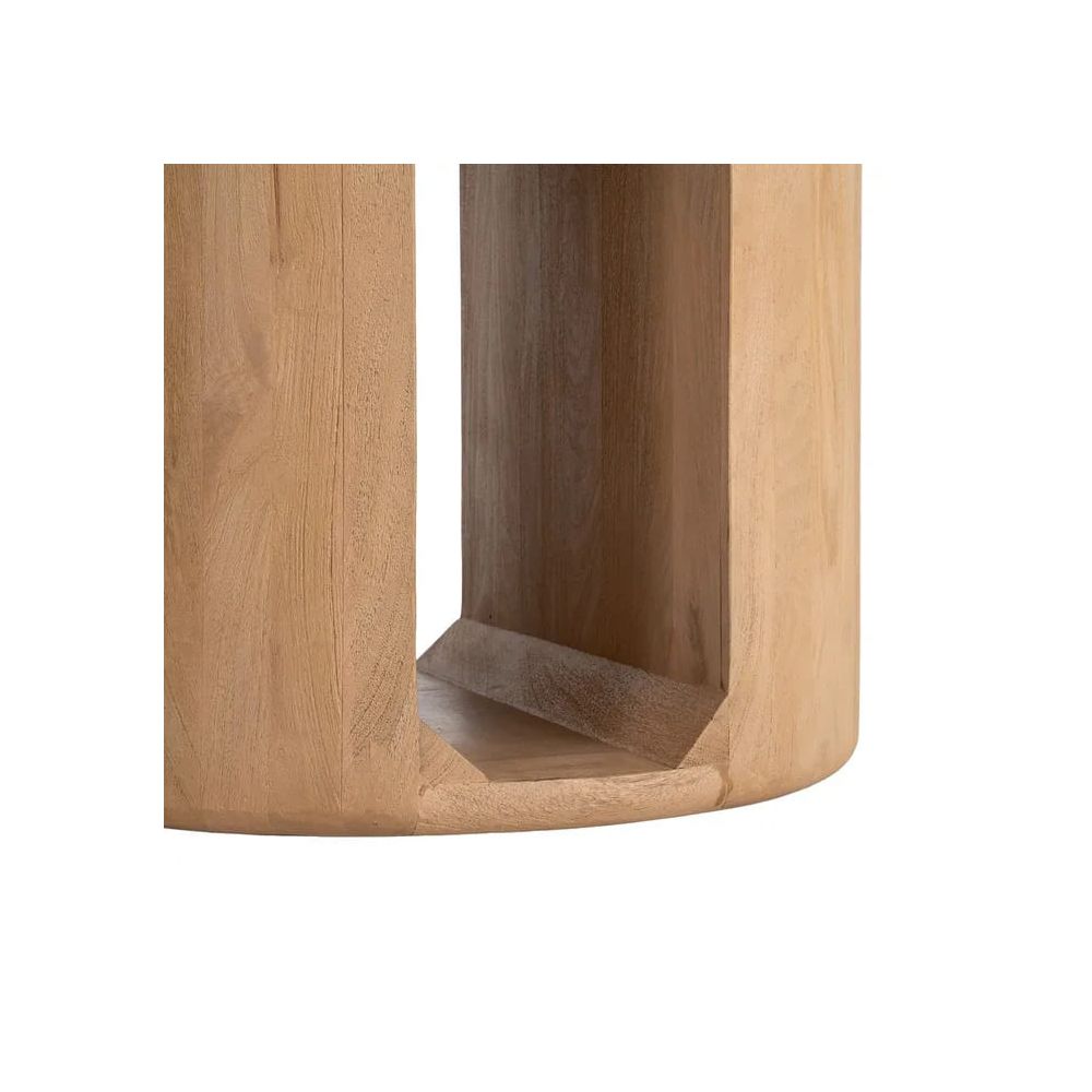 DUO DINING TABLE