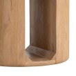DUO DINING TABLE