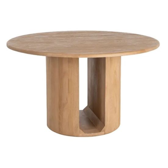 DUO DINING TABLE