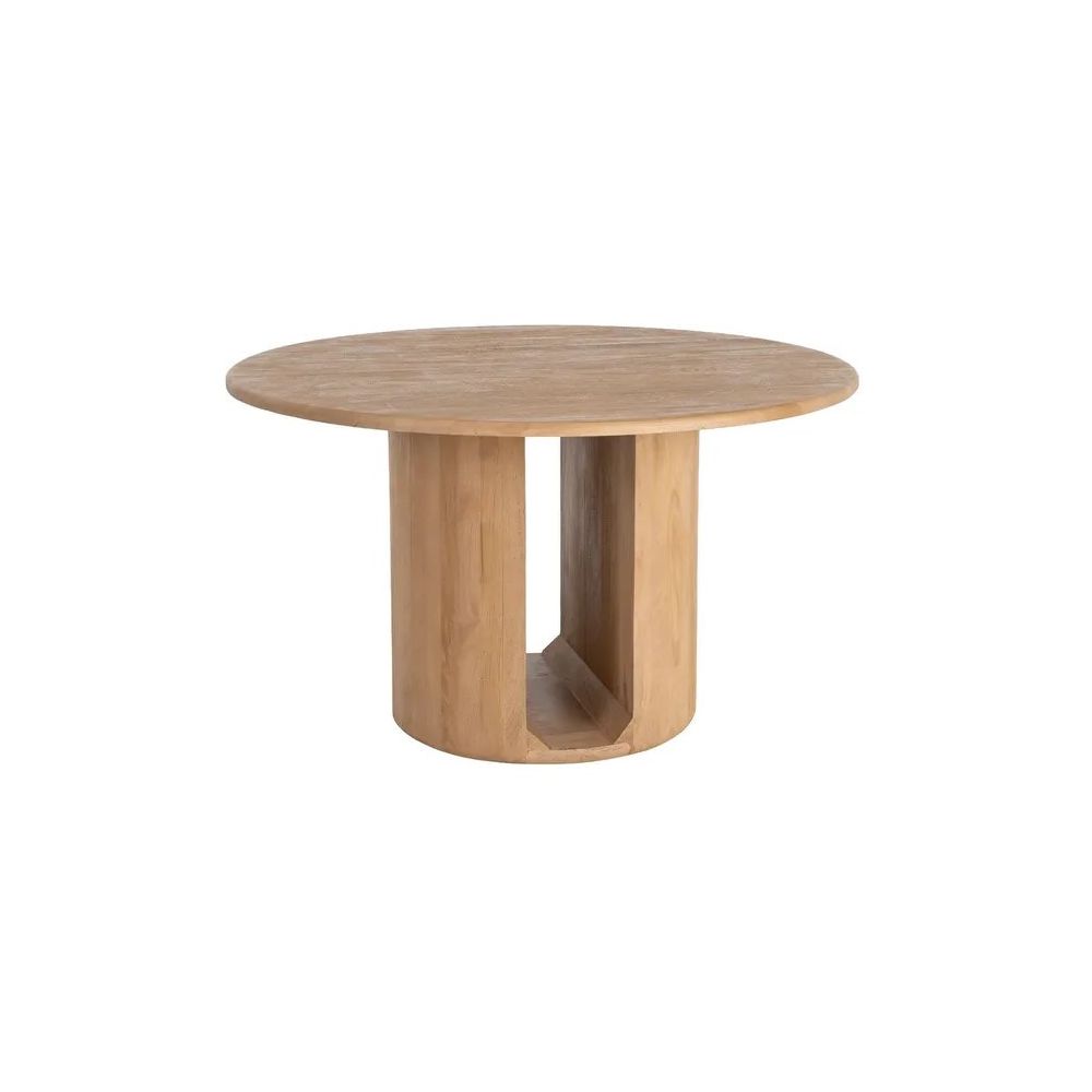DUO DINING TABLE