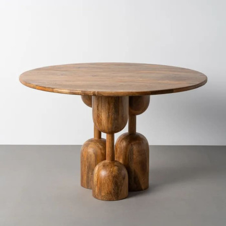 SCULPT DINING TABLE