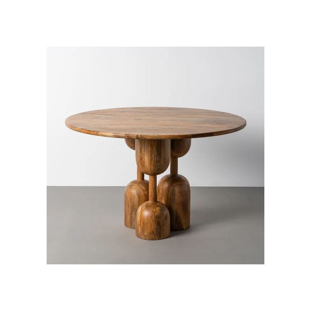 SCULPT DINING TABLE