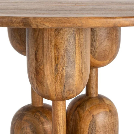 SCULPT DINING TABLE