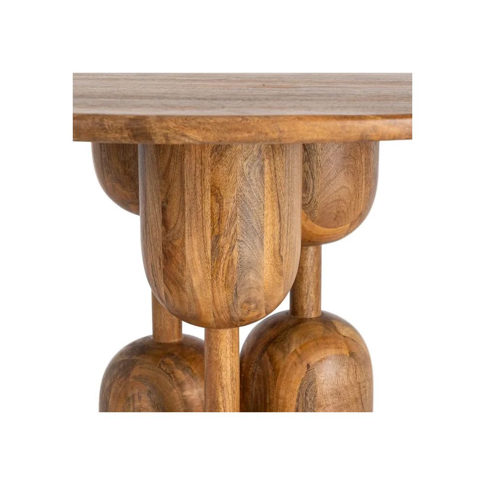 SCULPT DINING TABLE
