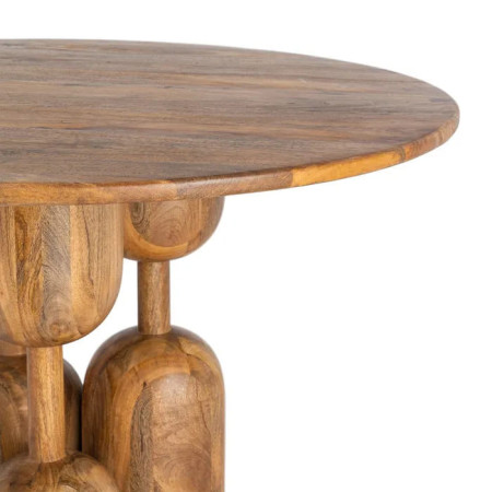 SCULPT DINING TABLE
