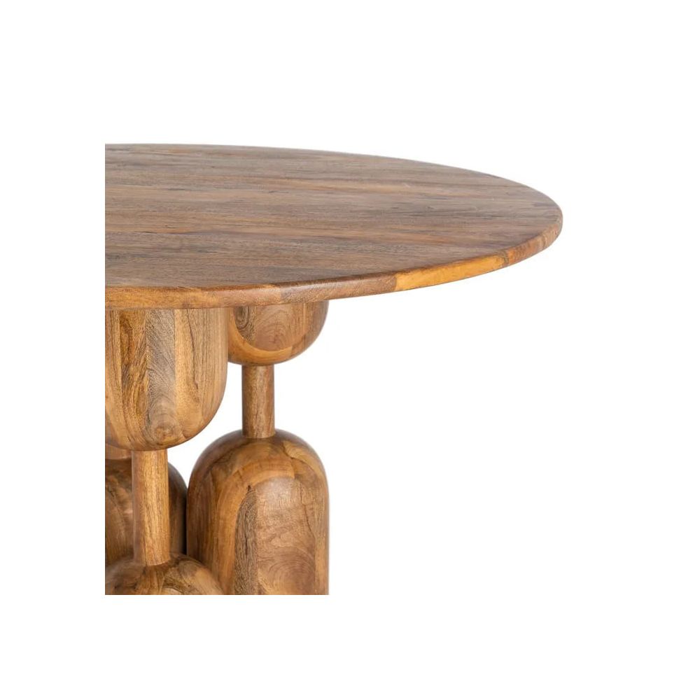 SCULPT DINING TABLE