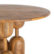 SCULPT DINING TABLE