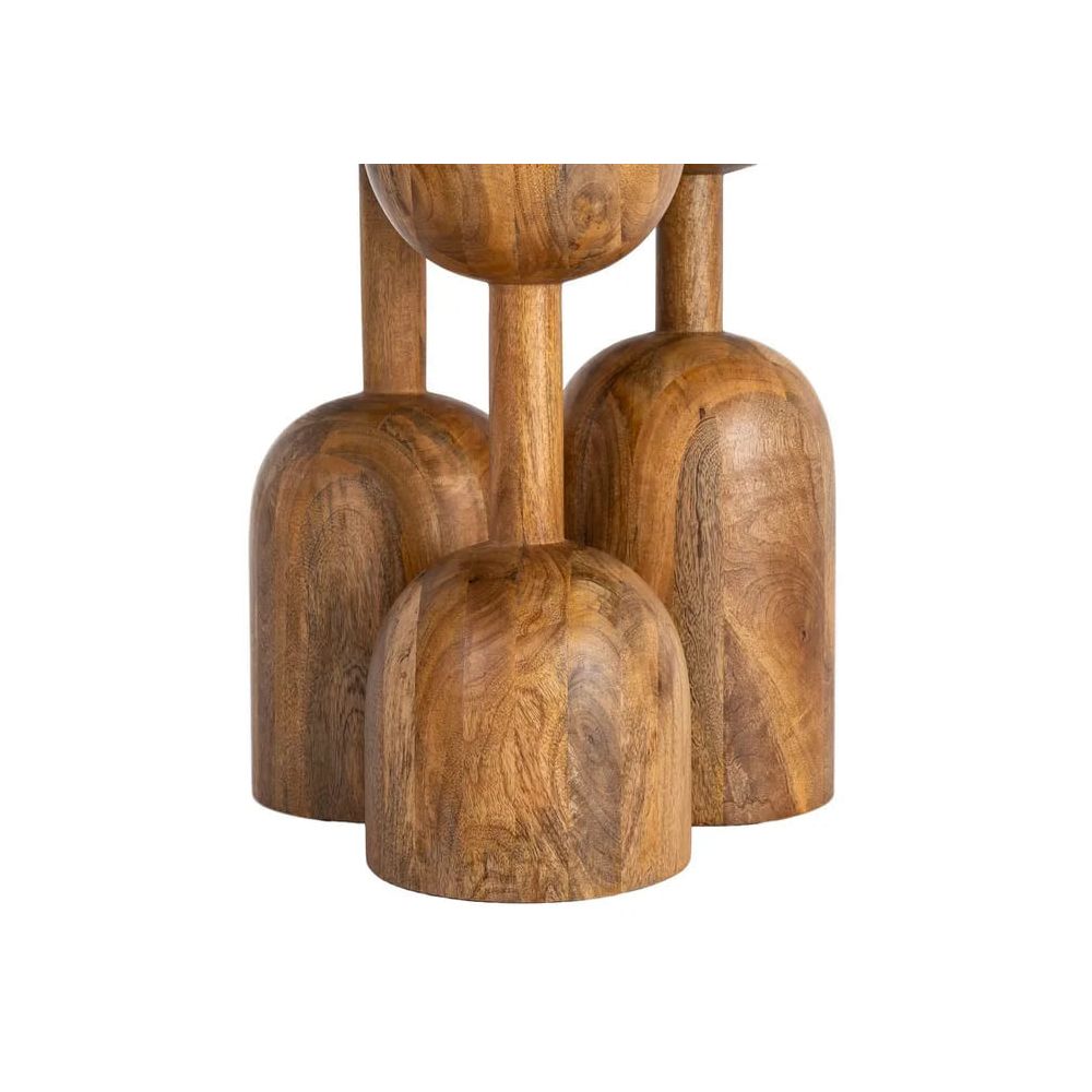 SCULPT DINING TABLE
